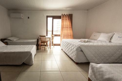 Hotel Pousada Oceano