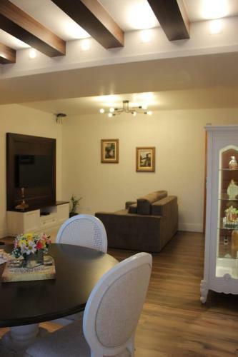 Apartamento Alpen Hospedagem