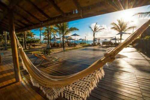 Hostal Travel Inn Trancoso Su�tes