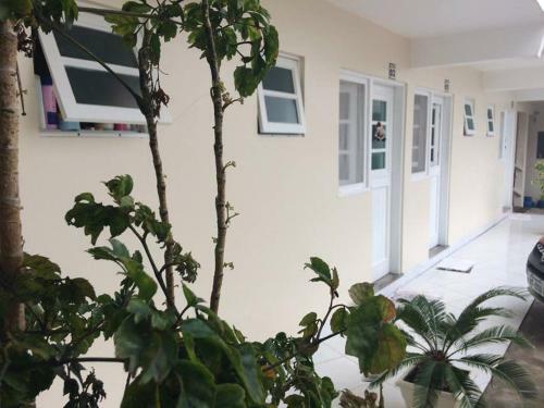 Hostal Pousada Rosa Norte