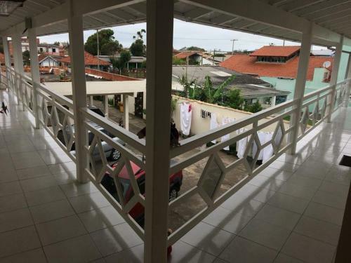 Hostal Pousada Rosa Norte