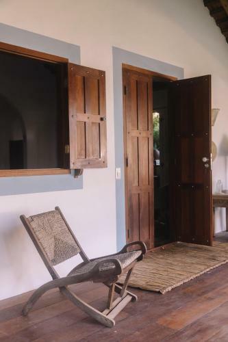 Villa Casa Nana