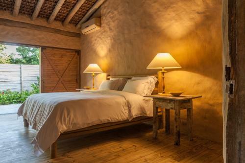 Villa Casa Africa