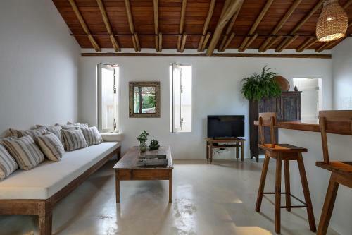 Villa Casa Ganhesha