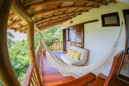 Hostal Casa Rabanete Trancoso