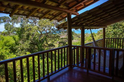 Hostal Casa Rabanete Trancoso