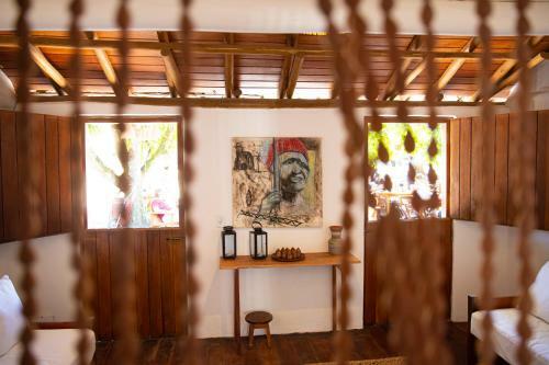 Hostal Casa Rabanete Trancoso