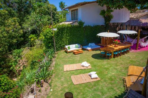Hostal Casa Rabanete Trancoso