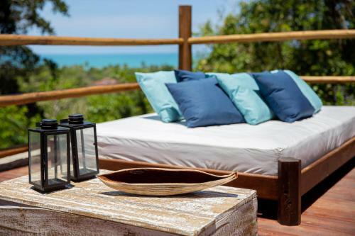 Hostal Casa Rabanete Trancoso