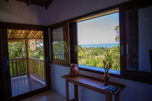 Hostal Casa Rabanete Trancoso