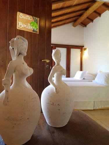 Hostal Casa Rabanete Trancoso