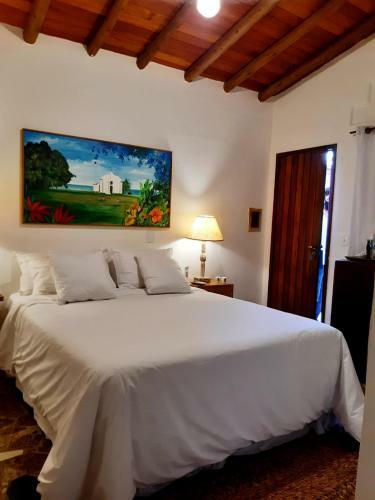 Hostal Casa Rabanete Trancoso