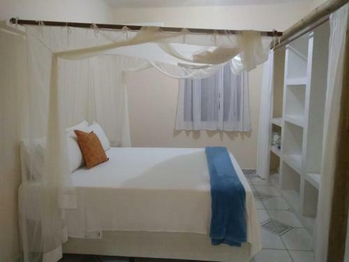 Apartamento Casa Nice Trancoso