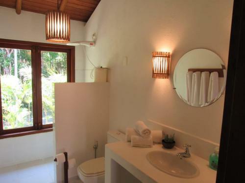 Residencia Casa Dos Macacos