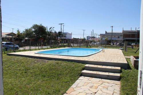 Apartamento Pousada Acm Tramanda� - Rs
