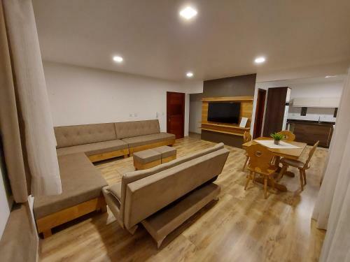 Hotel San Michael Hospedaria
