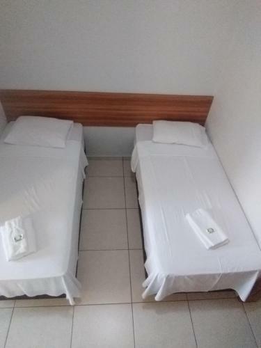 Hotel Tenda