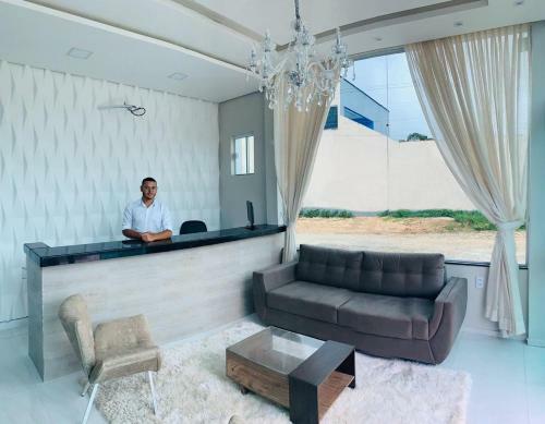 Serra Village Hotel