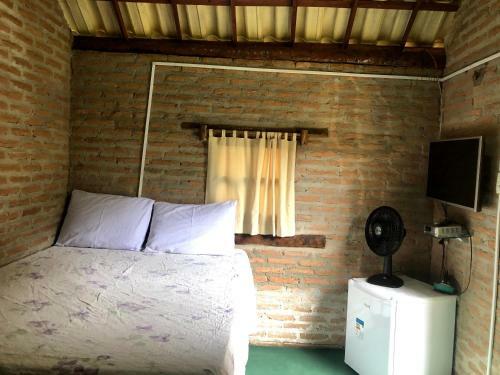 Hostal Pousada E Espa�o Terap�utico Semente de Luz