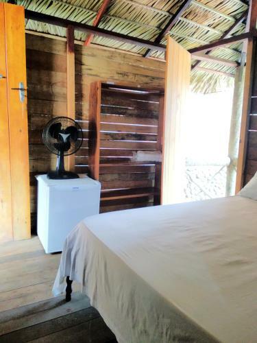Hostal Pousada E Espa�o Terap�utico Semente de Luz