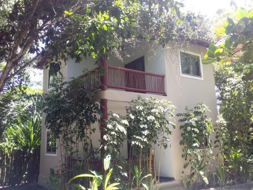 Apartamento Trancoso Bungalows