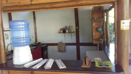 Apartamento Trancoso Bungalows