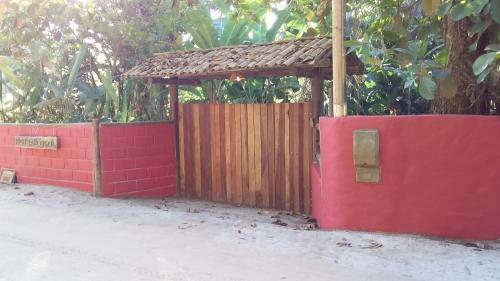 Apartamento Trancoso Bungalows