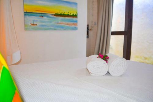 Hospedaria Da Elma Trancoso