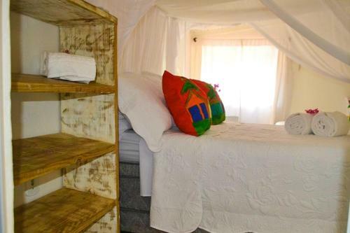 Hospedaria Da Elma Trancoso