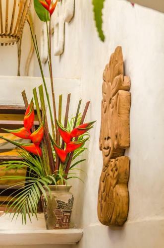 Hospedaria Da Elma Trancoso
