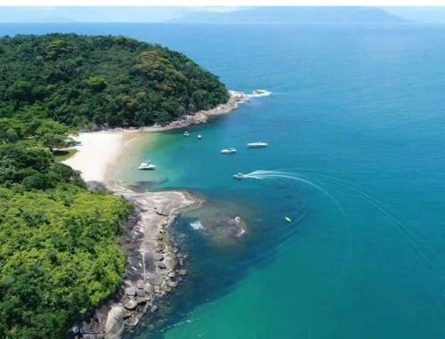 Praialar Apartamentos Ubatuba
