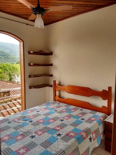 Praialar Apartamentos Ubatuba