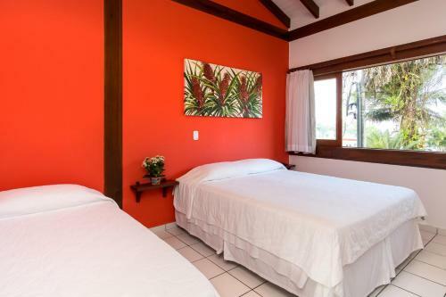 Hostal Pousada Peixes Do Mar