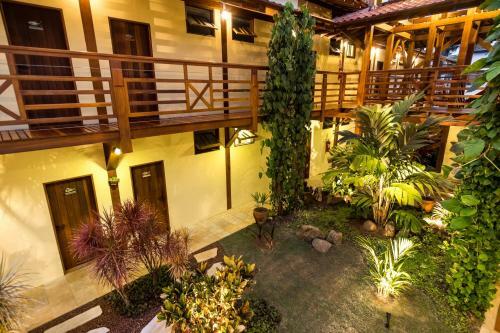 Hostal Pousada Peixes Do Mar