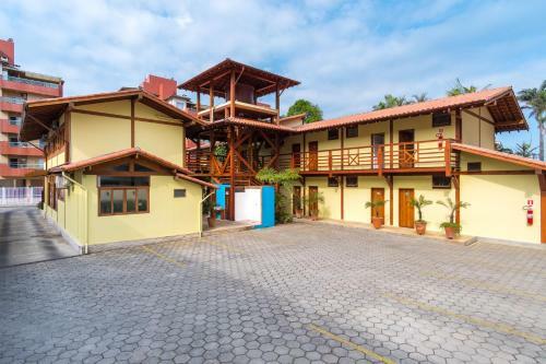 Hostal Pousada Peixes Do Mar