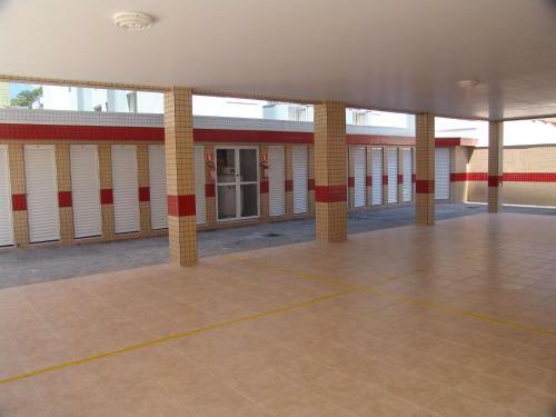 Apartamento Condom�nio Pedra Coral