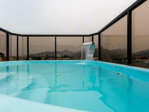 Apartamento Cobertura Duplex, Piscina E �rea Gourmet