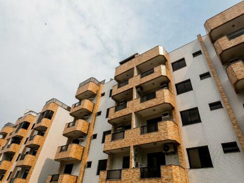 Apartamento Cobertura Duplex, Piscina E �rea Gourmet