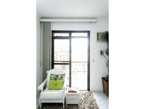 Apartamento Cobertura Duplex, Piscina E �rea Gourmet