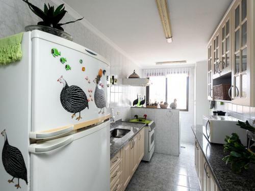 Apartamento Cobertura Duplex, Piscina E �rea Gourmet