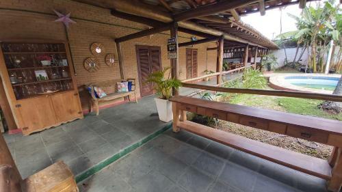 Su�tes Solarium
