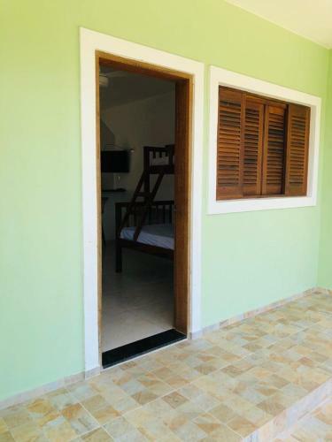 Hostal Villa Palmeira Ubatuba