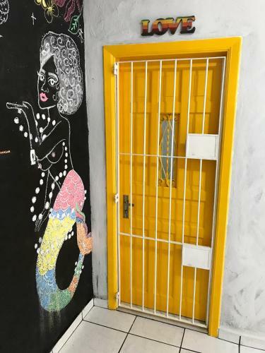 Albergue Casa R�veillon
