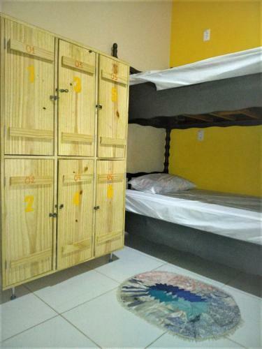 Desfrute Hostel & Open House Uberaba