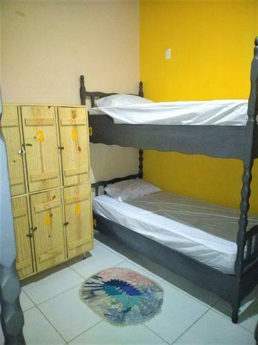 Desfrute Hostel & Open House Uberaba