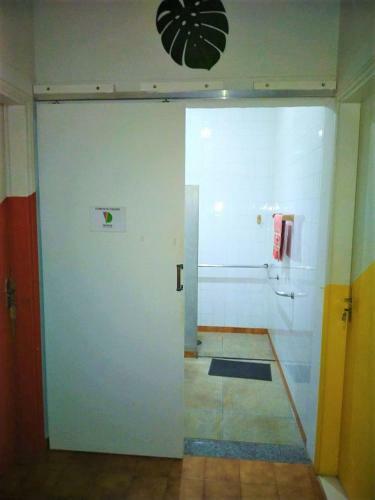 Desfrute Hostel & Open House Uberaba