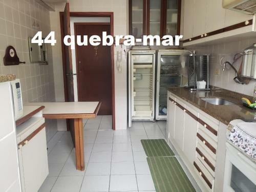 Apartamento Coberturas Na Praia Grande-ubatuba
