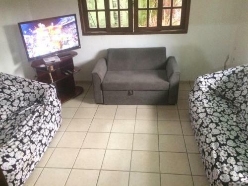 Zaack Pousada E Hostel