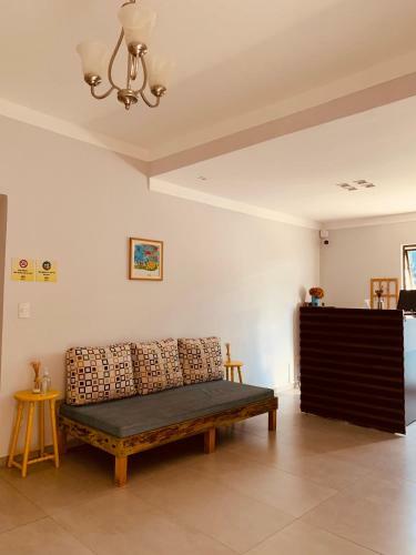 Hotel Pousada Benfazejo