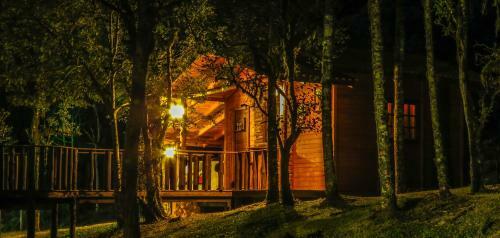 Hostal Pousada Caminhos Da Natureza